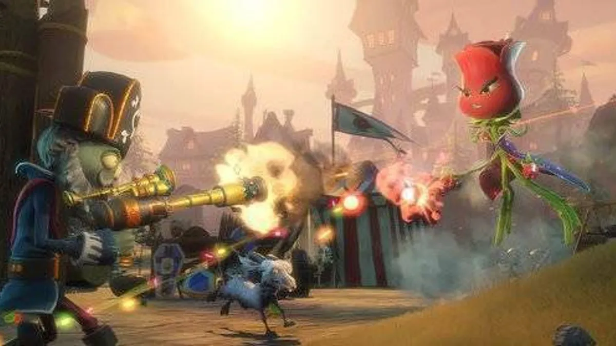 Hlavní obrázek článku: EA oznámila termín nových demoverzí pro EA Access