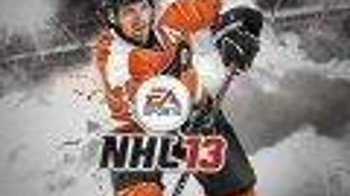 Hlavní obrázek článku: NHL 13 – launch trailer