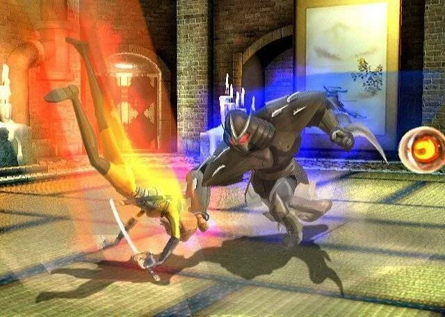Teenage Mutant Ninja Turtles: Smash up premiéra