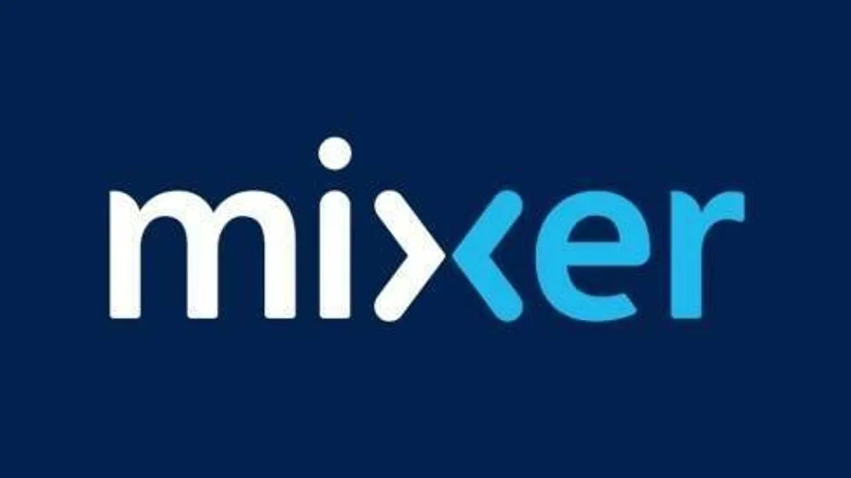 Hlavní obrázek článku: Streamovací platforma Mixer má mít problémy, došlo k propouštění