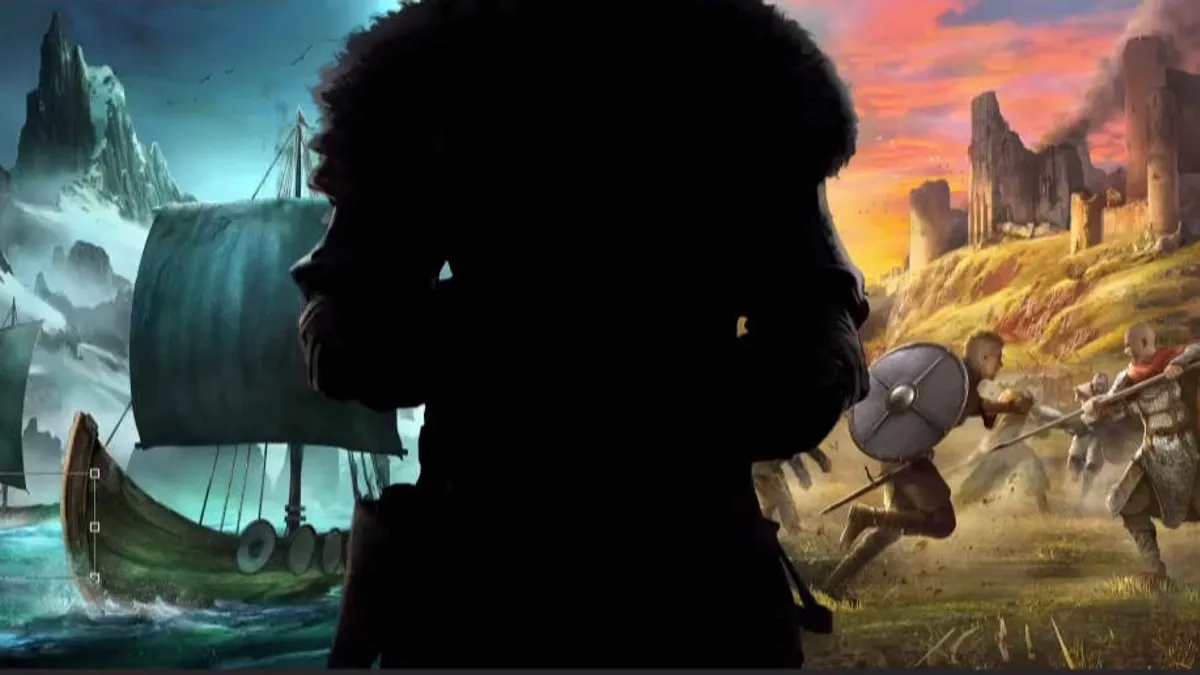 Hlavní obrázek článku: Ubisoft láká vysíláním na nový Assassin’s Creed