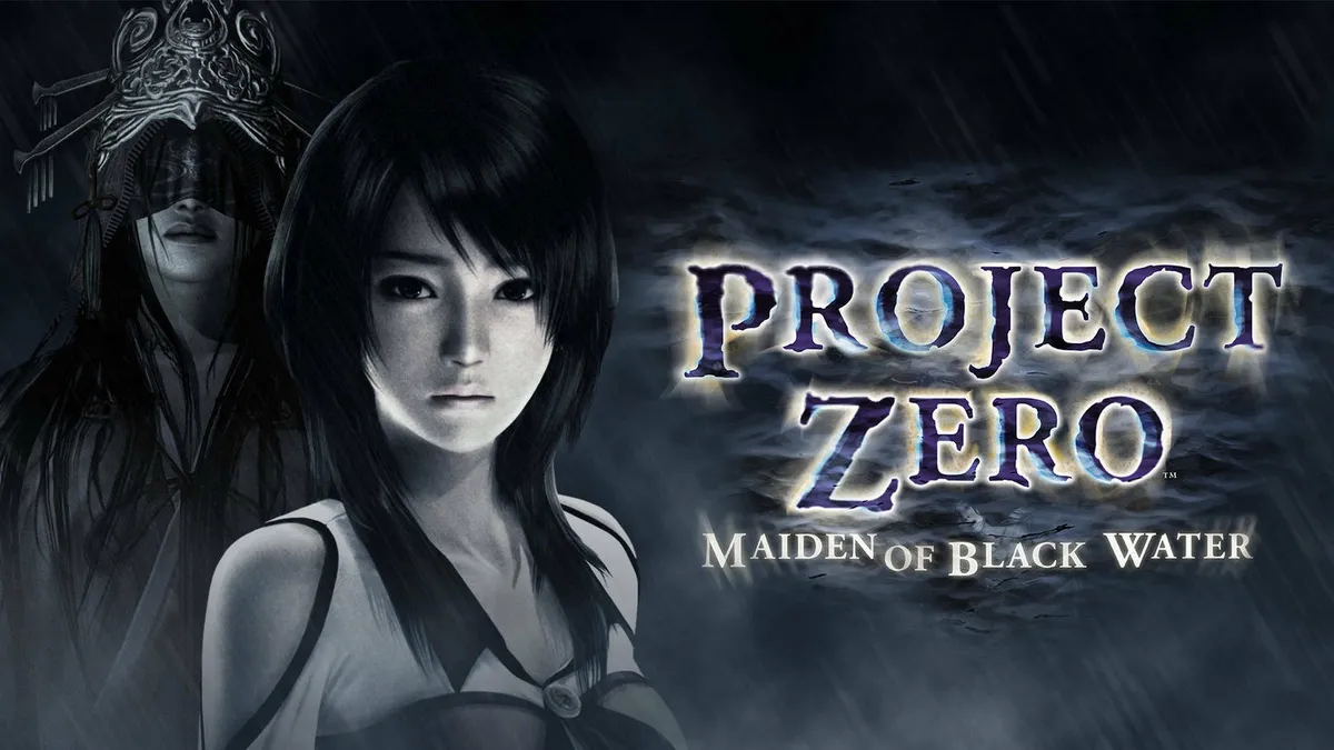 Hlavní obrázek článku: Hra Project Zero: Maiden of Black Water míří na současné konzole