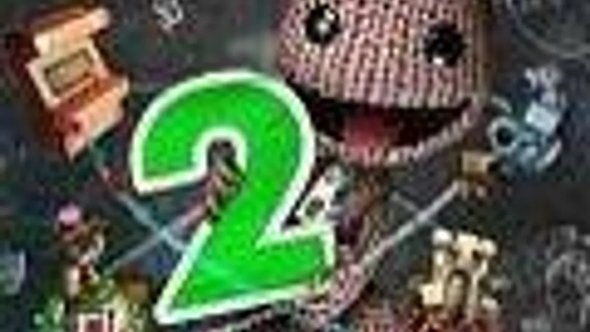 Hlavní obrázek článku: Video o tom, jak se vytvářel LittleBigPlanet 2