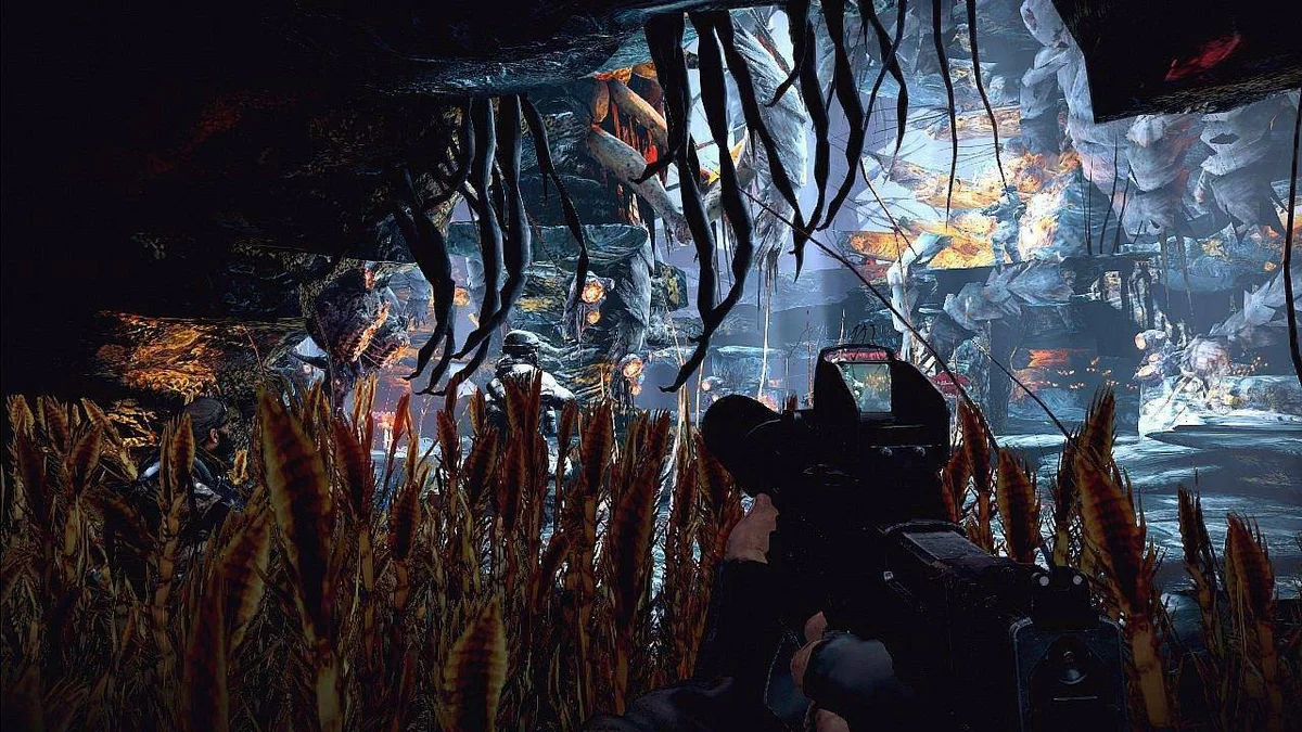 Killzone 3