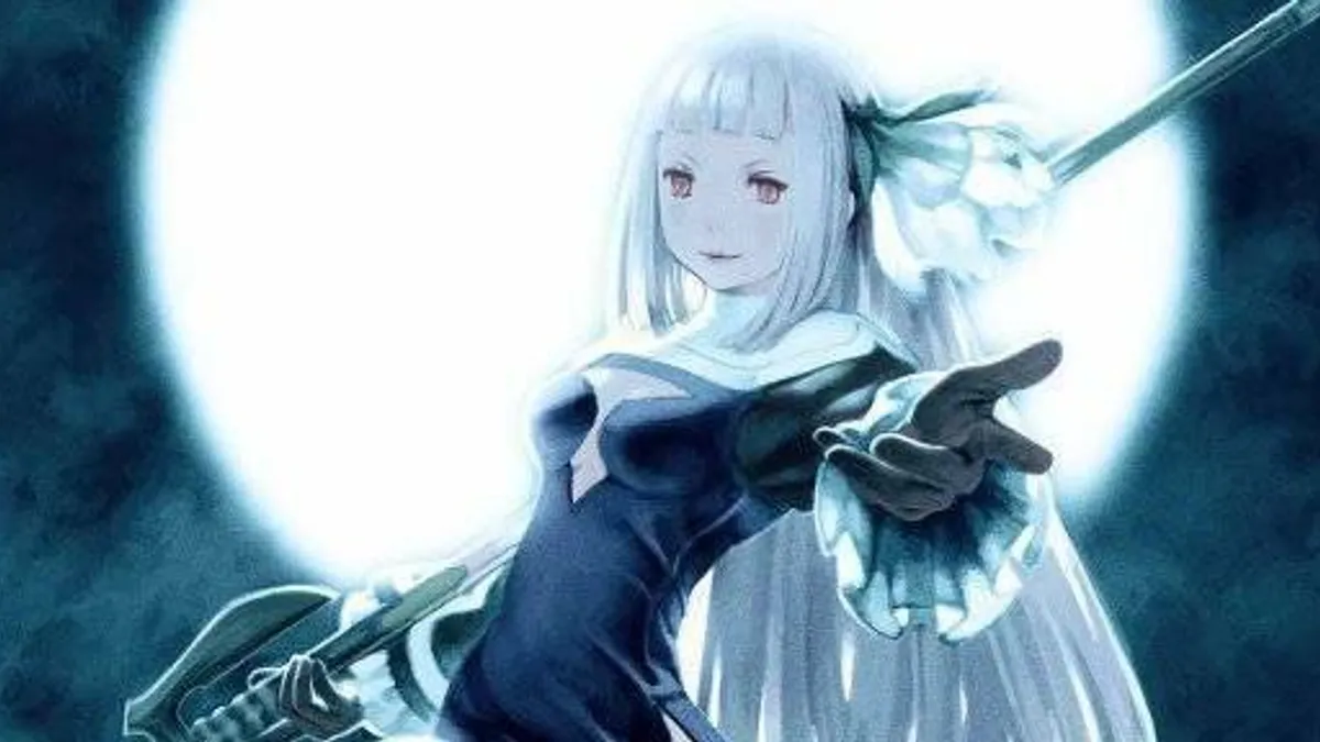 Hlavní obrázek článku: Oznámena demoverze pro Bravely Second