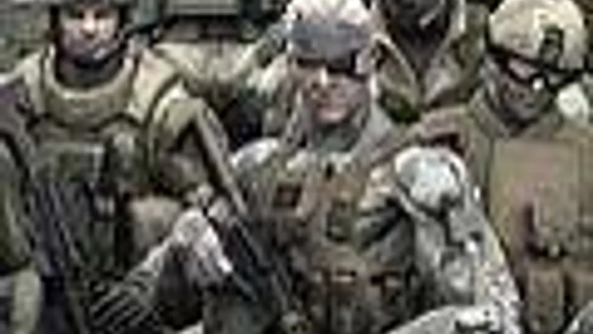 Hlavní obrázek článku: Konami v červnu vypne online servery Metal Gear Online