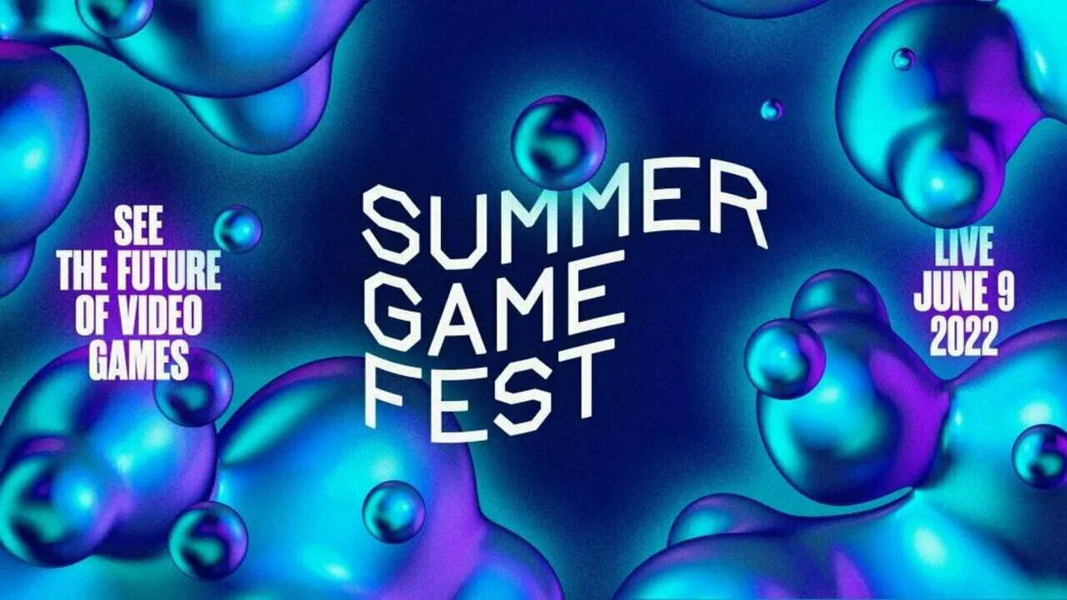 Hlavní obrázek článku: Velká prezentace Summer Game Fest proběhne 9. června