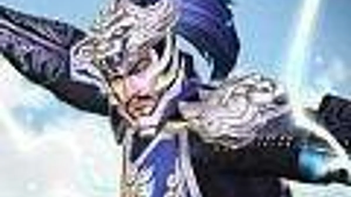 Hlavní obrázek článku: Dynasty Warriors 7: Xtreme Legends v Evropě pouze pro PS3