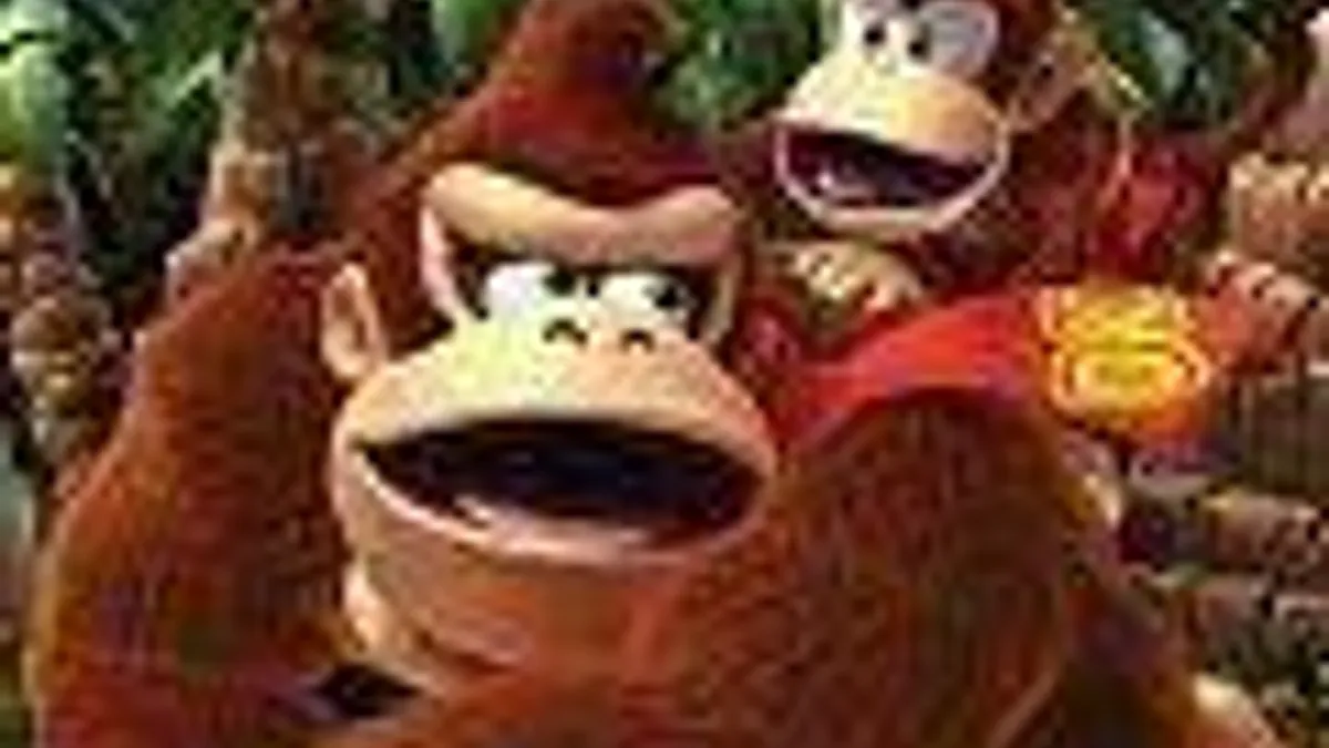Hlavní obrázek článku: Donkey Kong Country Returns má datum vydání