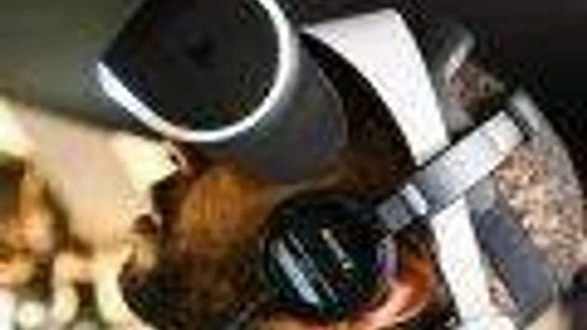 Hlavní obrázek článku: Pro Project Morpheus existuje demo, v němž je možné se procházet po Marsu