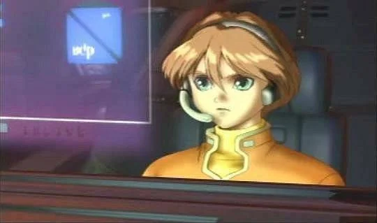 Xenogears