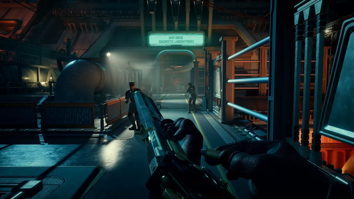 Hlavní obrázek článku: Nové video o hře The Outer Worlds 2 se zaměřuje na souboje s protivníky