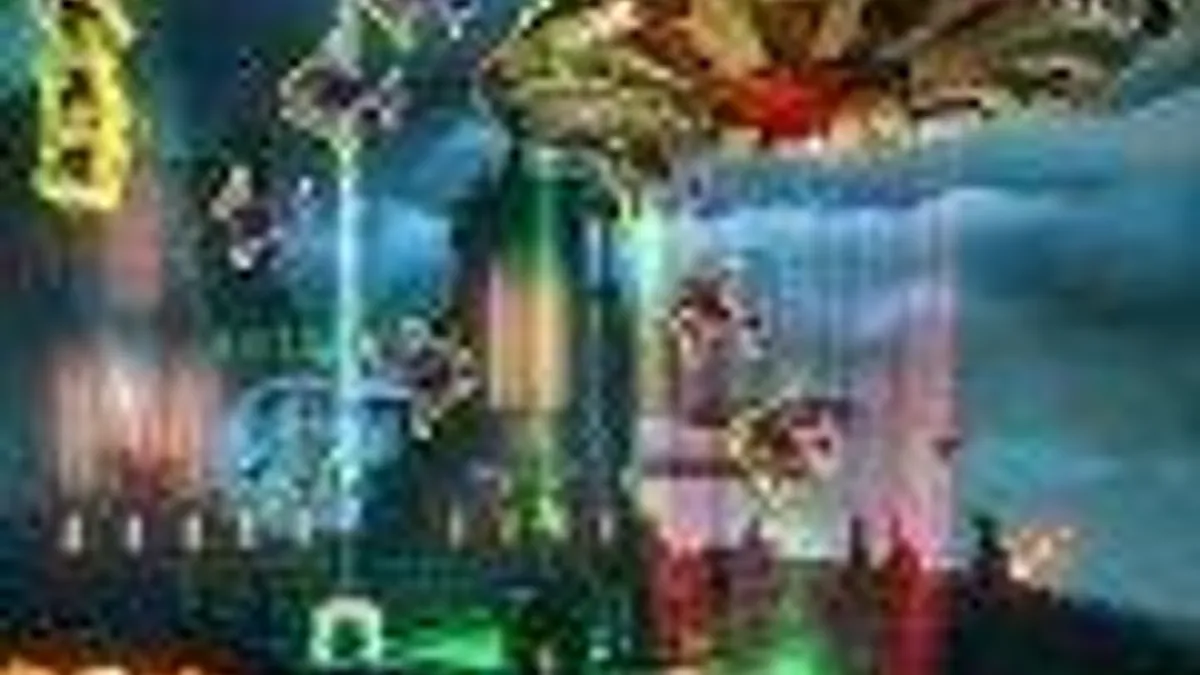 Hlavní obrázek článku: Resogun dostane na PS4 začátkem příštího roku rozšíření Defenders