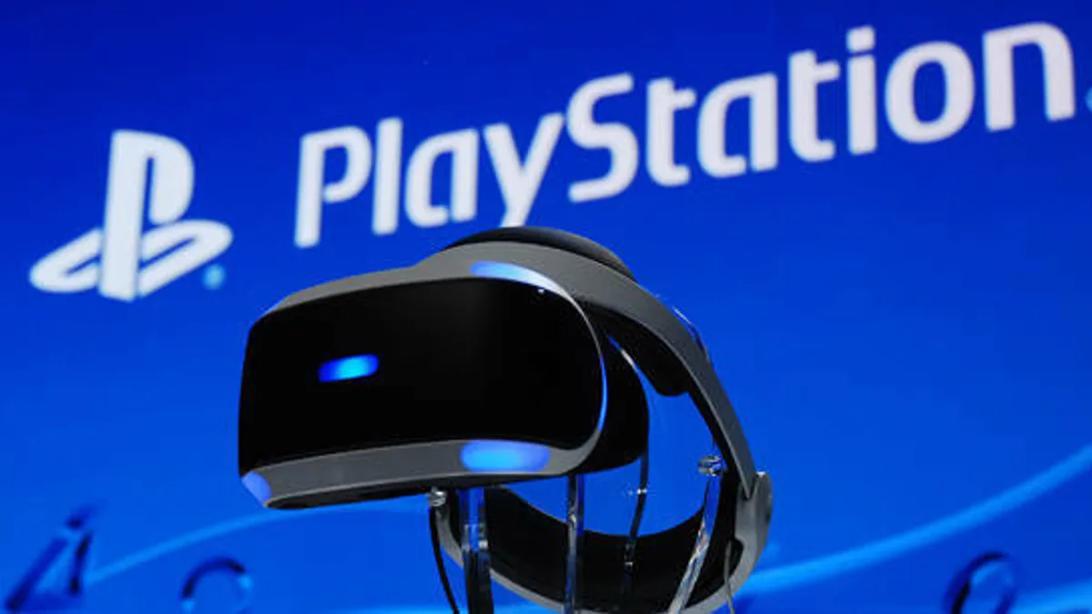 Hlavní obrázek článku: Sony oznámila podrobnosti o vydání PlayStation VR v České republice