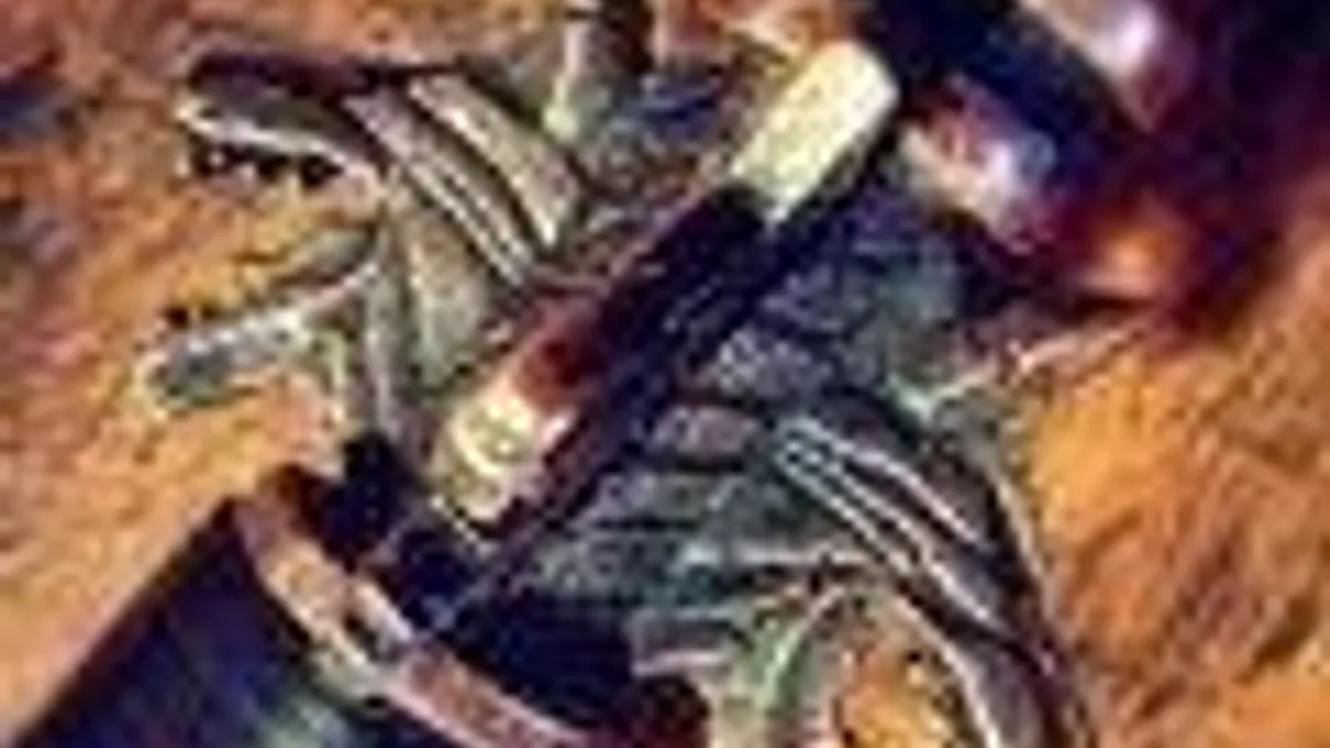 Hlavní obrázek článku: CD Projekt zřejmě láká na Zaklínače 3