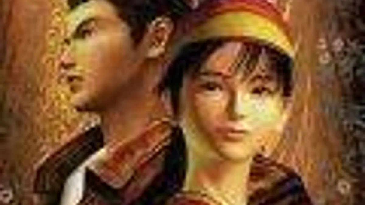 Hlavní obrázek článku: Spencer: Shenmue není v naší moci, na E3 budeme mít skvělý lineup her