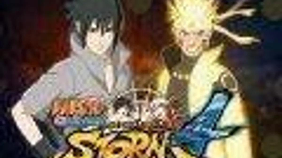 Hlavní obrázek článku: Postavy z The Last: Naruto the Movie budou zahrnuty v Ultimate Ninja Storm 4