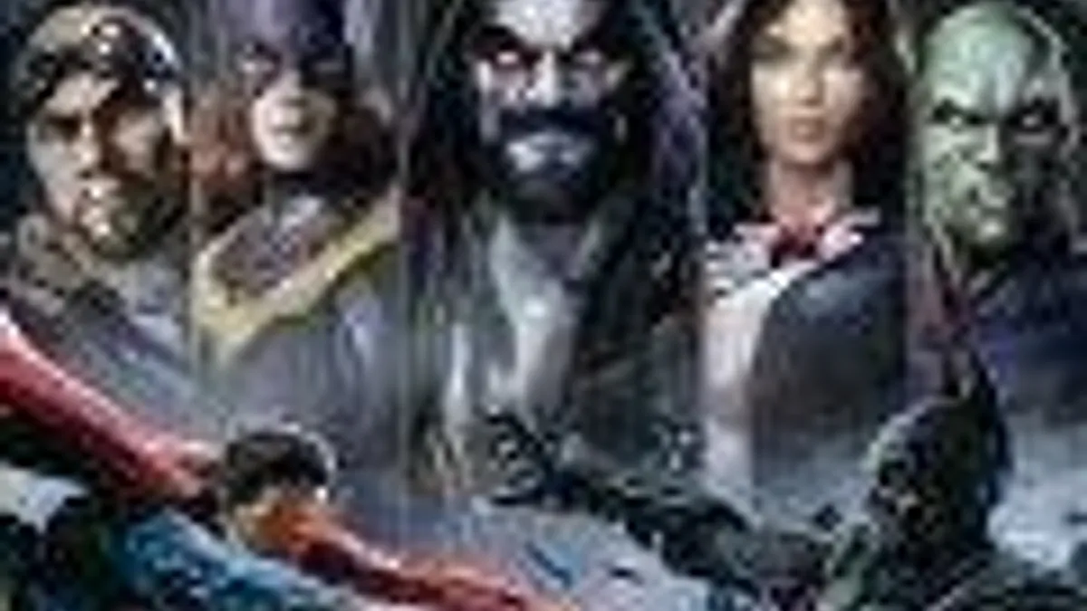 Hlavní obrázek článku: Injustice: Gods Among Us Ultimate Edition bude podporovat Digital Upgrade program