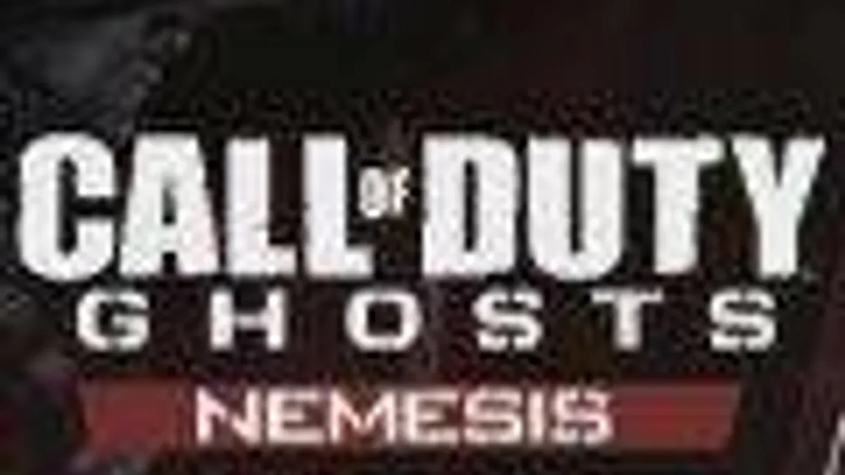 Hlavní obrázek článku: Finální DLC pro Call of Duty: Ghosts se jmenuje Nemesis