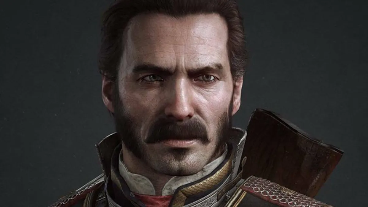 Hlavní obrázek článku: Sony si zaregistrovala novou ochrannou známku pro The Order: 1886