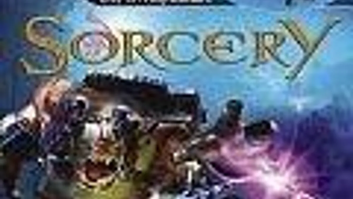 Hlavní obrázek článku: Sorcery má třetí deníček vývojářů – hudba a zvuk