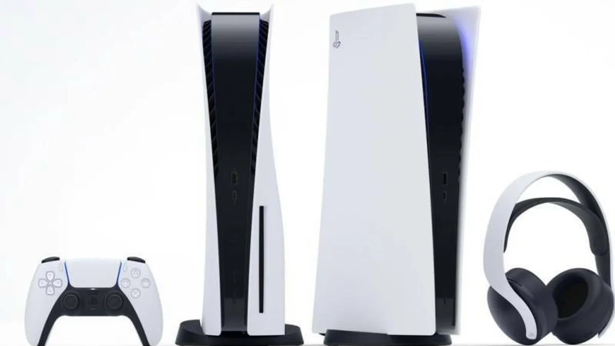 Hlavní obrázek článku: PlayStation 5 má přijít s úplně novým dashboardem