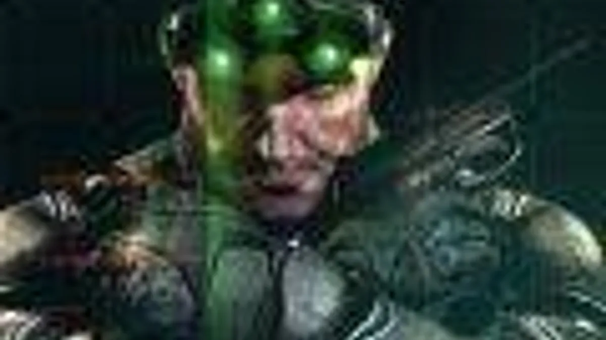 Hlavní obrázek článku: Splinter Cell Blacklist - Multiple-Choice trailer