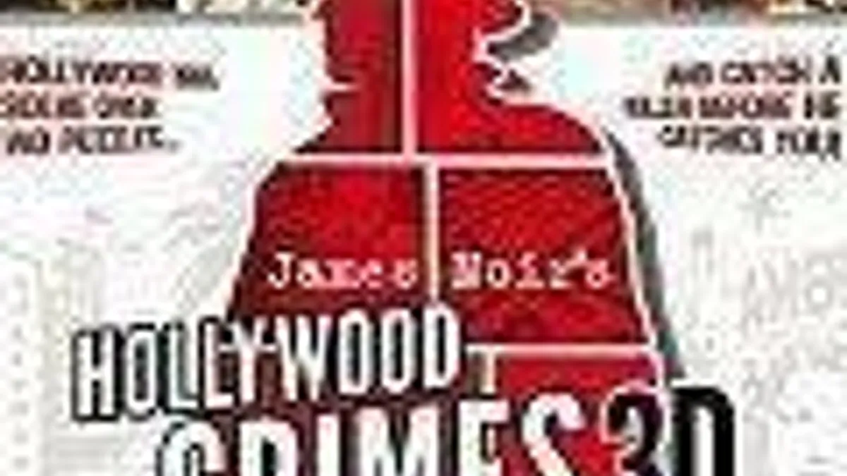 Hlavní obrázek článku: James Noir’s Hollywood Crimes informace, E3 obrázky a trailer
