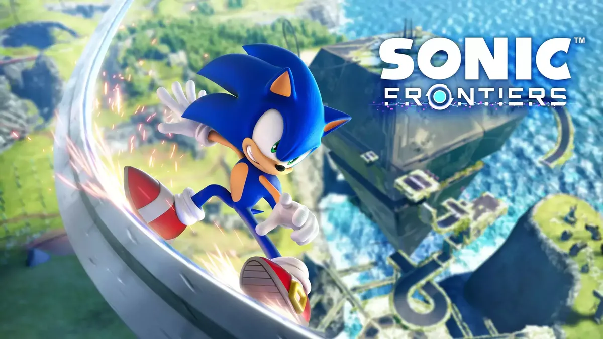 Hlavní obrázek článku: Nový trailer na nadějně vypadající plošinovku Sonic Frontiers