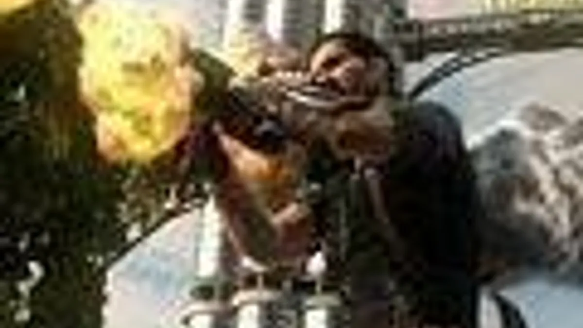 Hlavní obrázek článku: Chystá se film Just Cause: Scorpion Rising