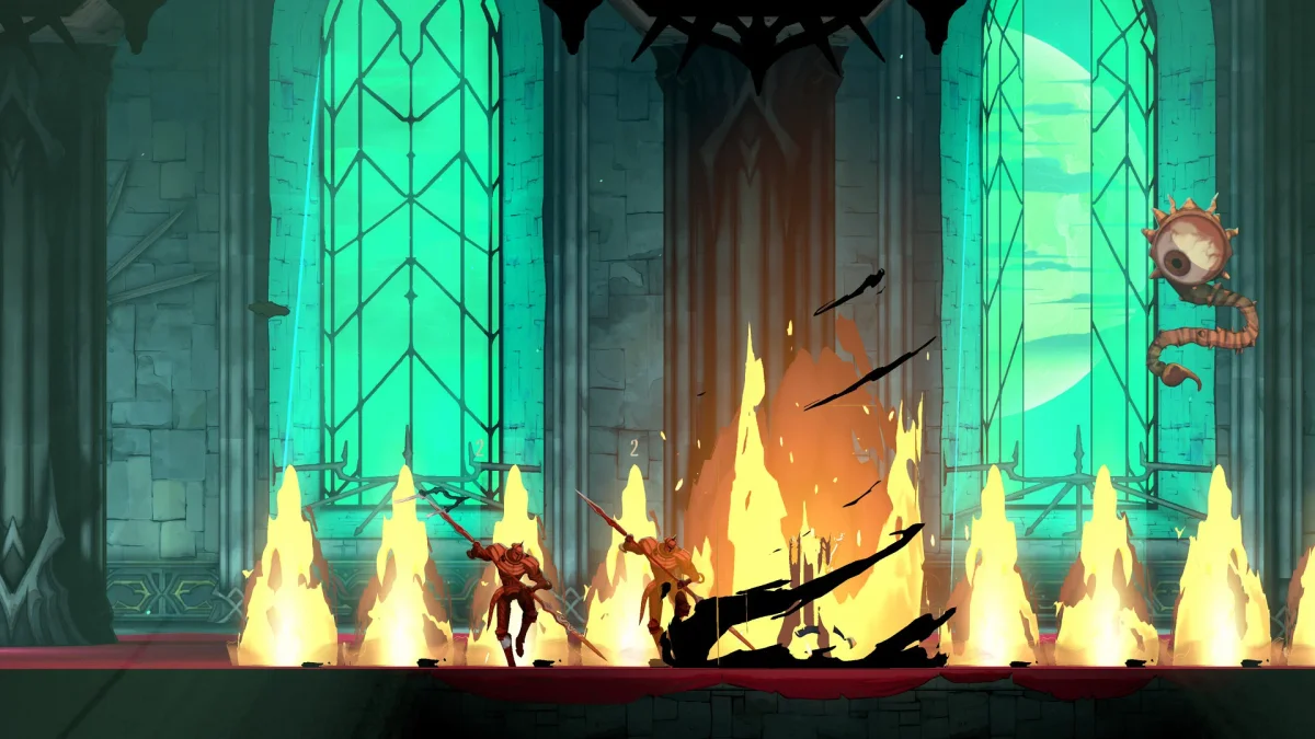 Castlevania: Belmont’s Curse