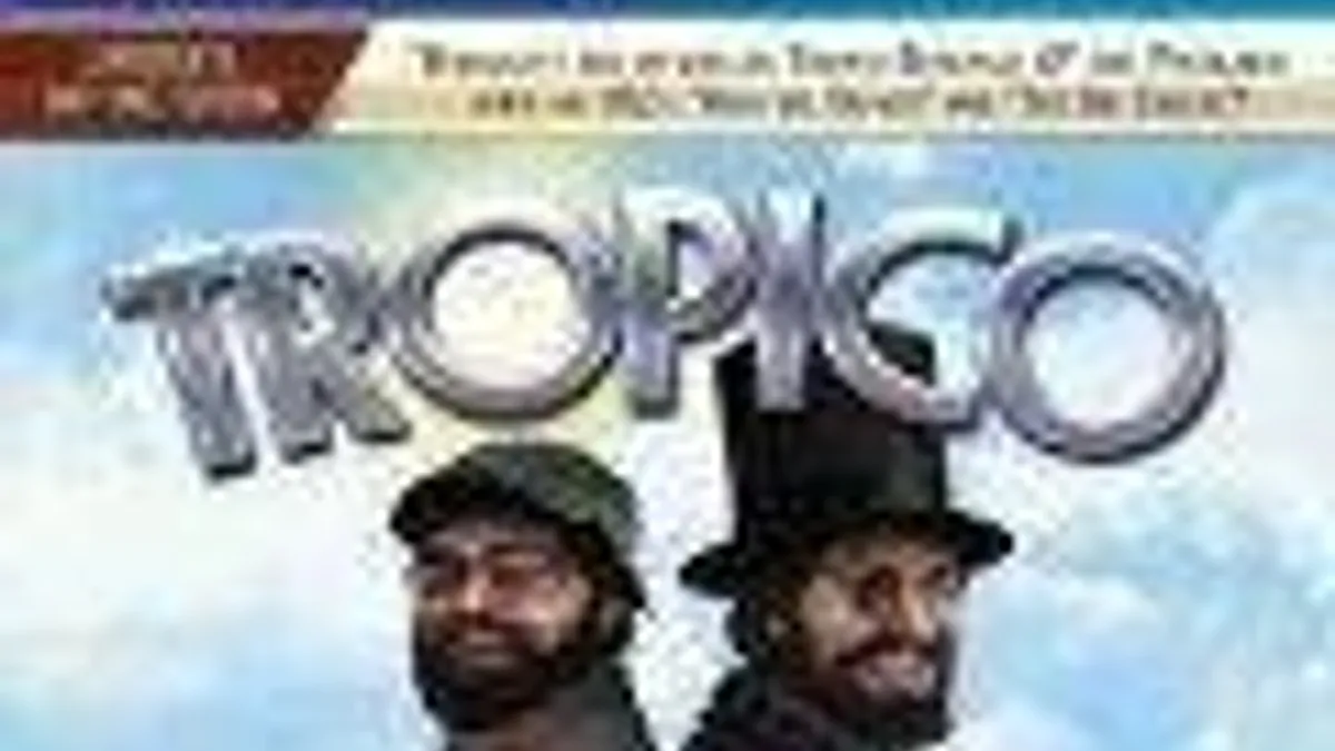 Hlavní obrázek článku: Tropico 5 má datum vydání pro PS4