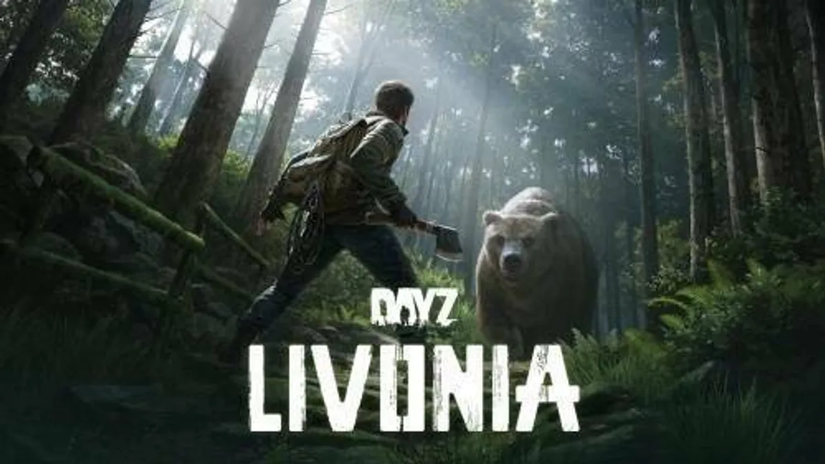 Hlavní obrázek článku: DayZ dostává rozšíření Livonia