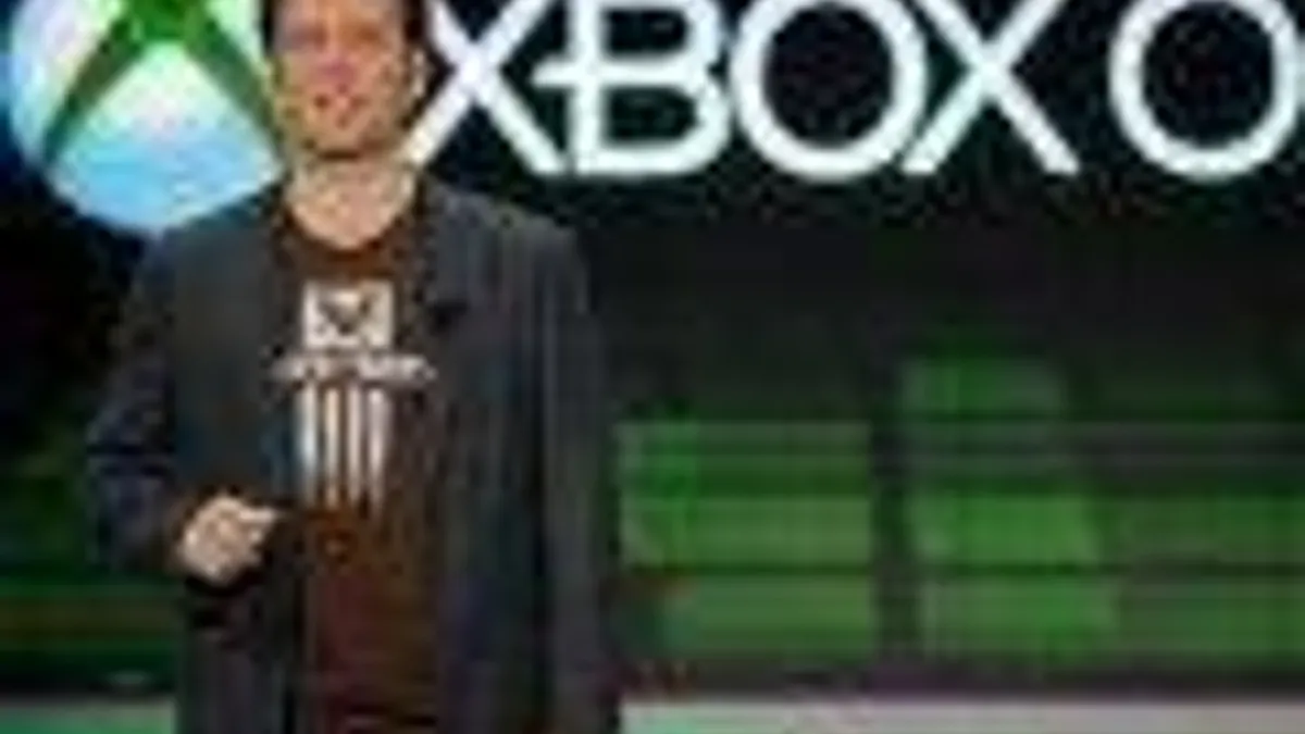 Hlavní obrázek článku: Microsoft oznámí letos nové hry pro Xbox One a chce mít skvělou E3