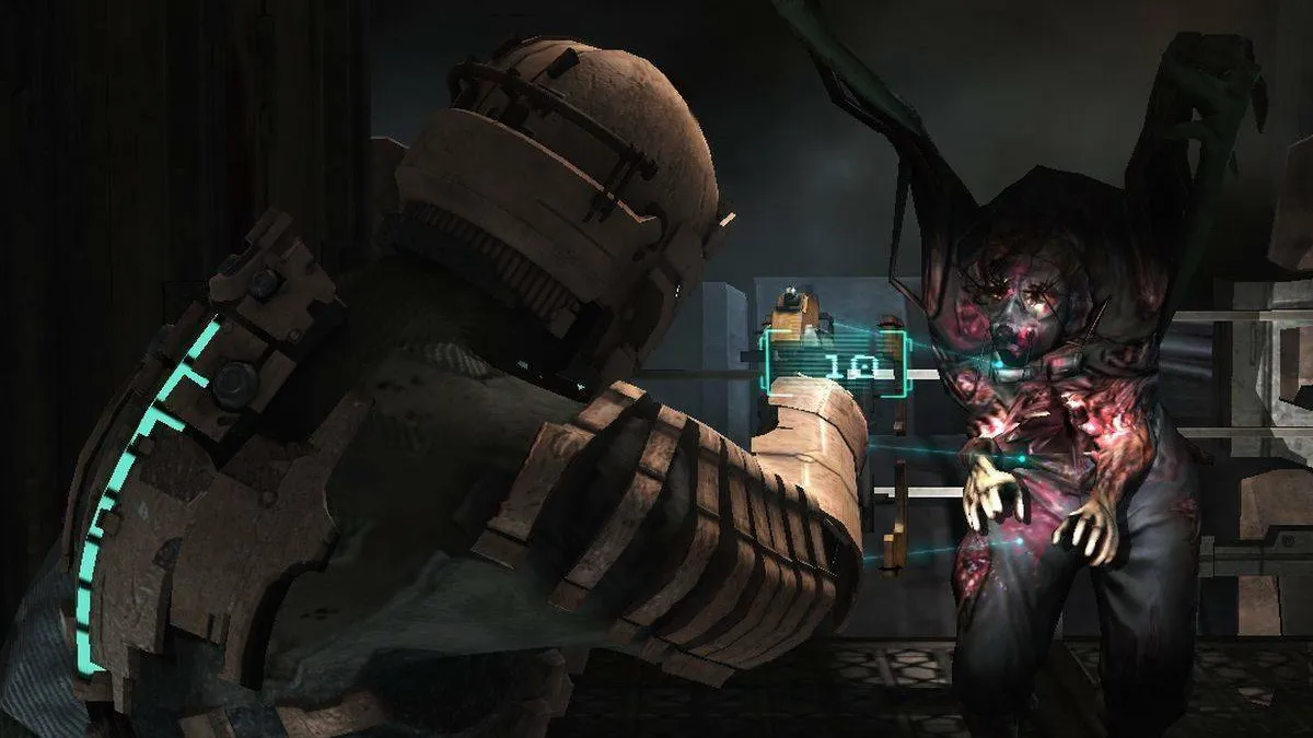 Hlavní obrázek článku: EA má příští měsíc oznámit oživení své velké zavedené značky