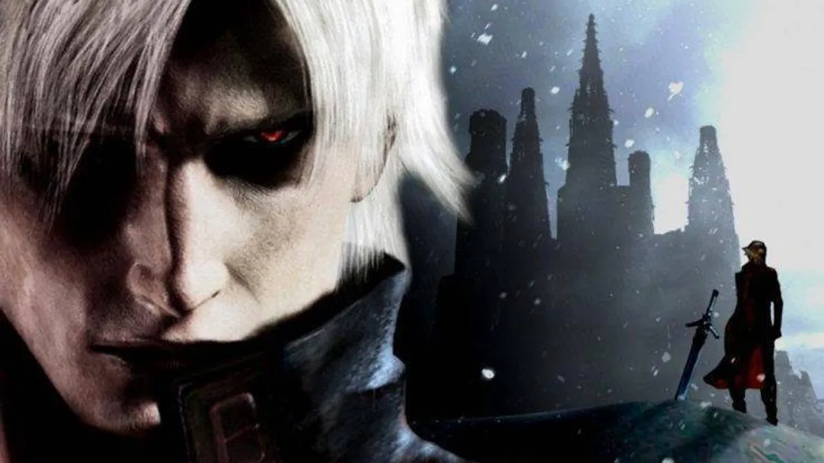 Hlavní obrázek článku: 4K podpora pro Devil May Cry HD Collection nebude