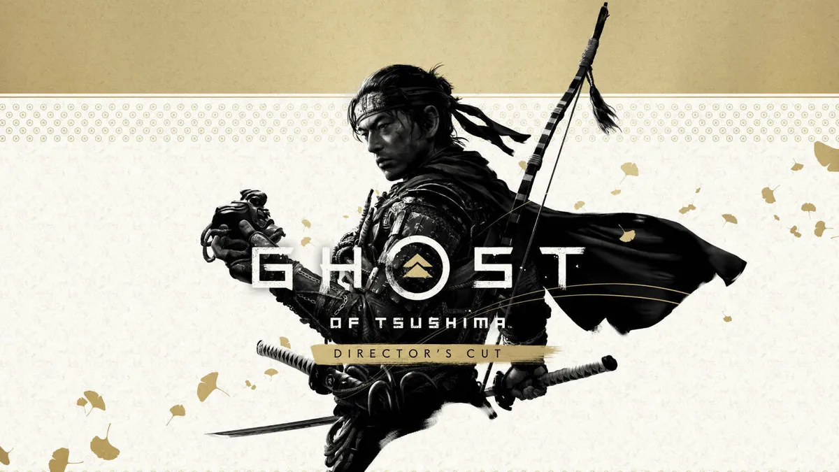 Hlavní obrázek článku: Ghost of Tsushima Director's Cut