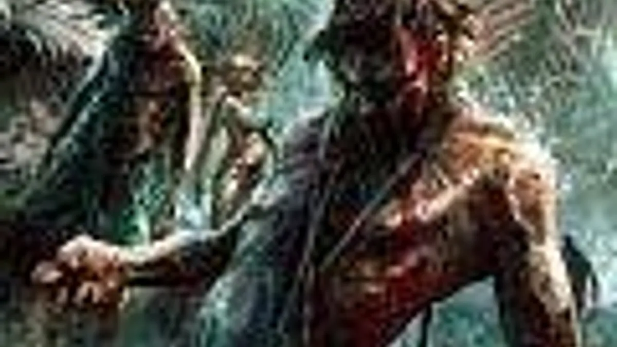 Hlavní obrázek článku: Dead Island GOTY na konci června