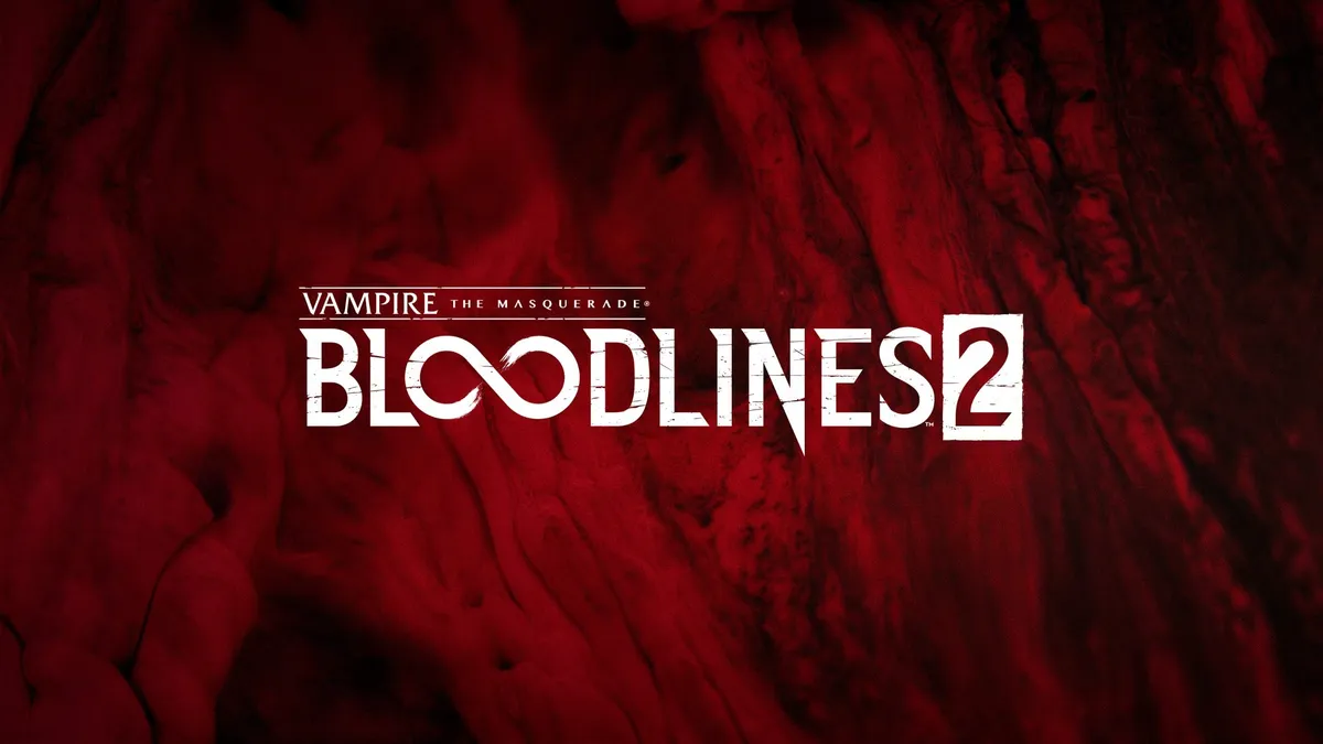 Hlavní obrázek článku: Hra Vampire: The Masquerade – Bloodlines 2 poběží na Unreal Enginu 5