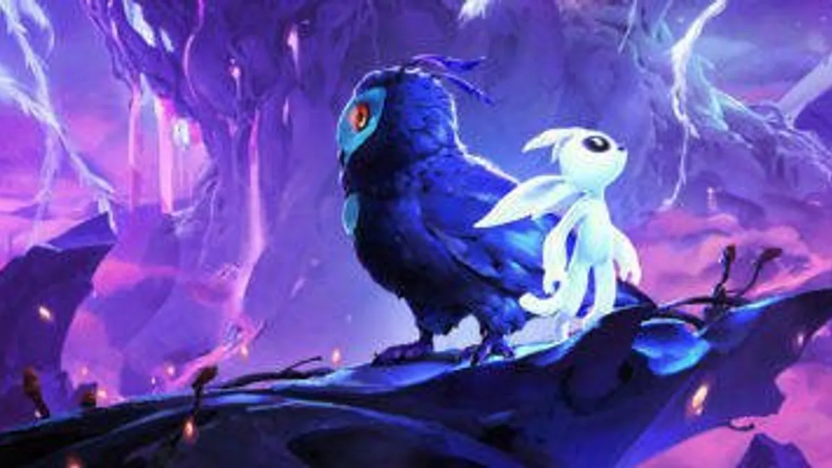 Hlavní obrázek článku: Další hru od Moon Studios vydá Private Division