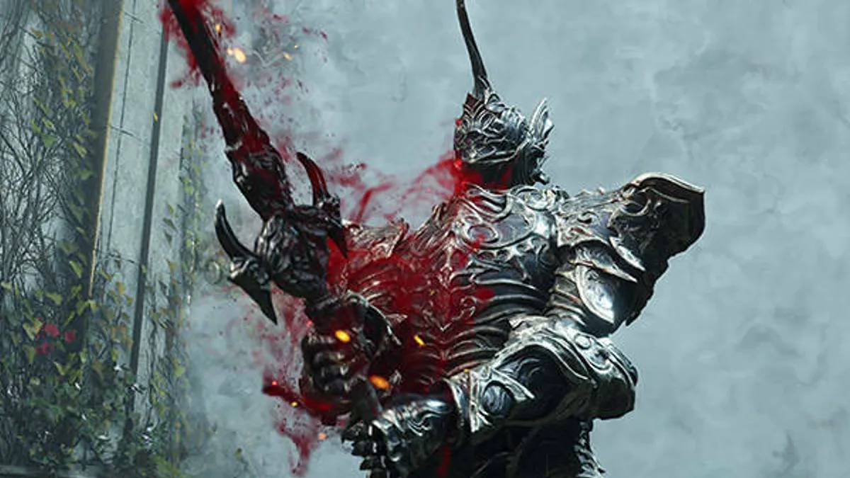 Hlavní obrázek článku: Kratší launch trailer na hru Demon’s Souls