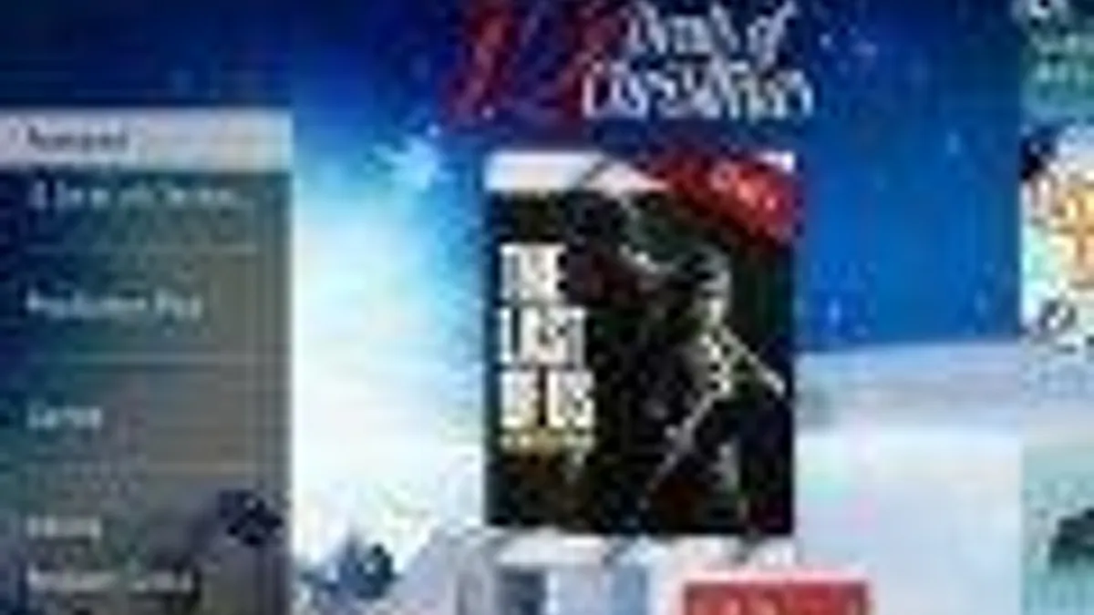 Hlavní obrázek článku: Sony spustila slovenský PlayStation Store