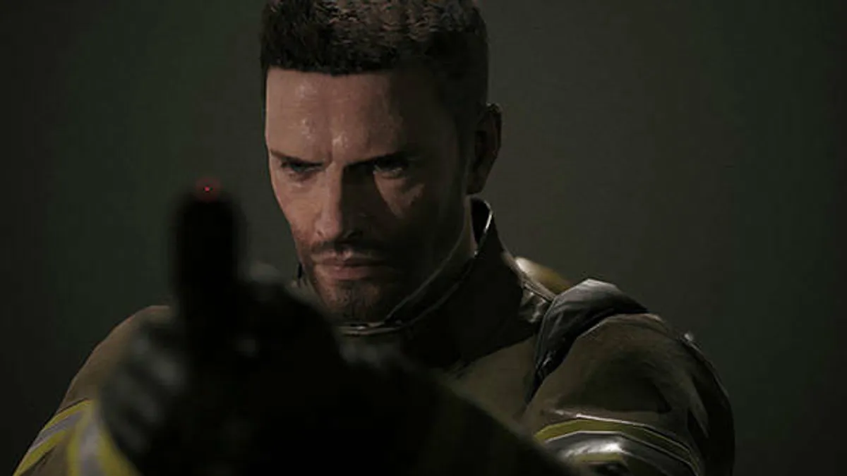 Hlavní obrázek článku: 6 minut z PlayStation 5 verze hororové akce Quantum Error