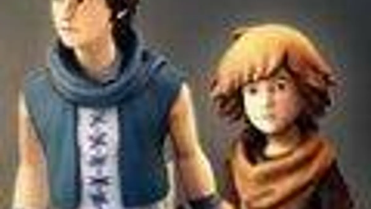 Hlavní obrázek článku: Brothers: A Tale of Two Sons na PSN rovněž v září