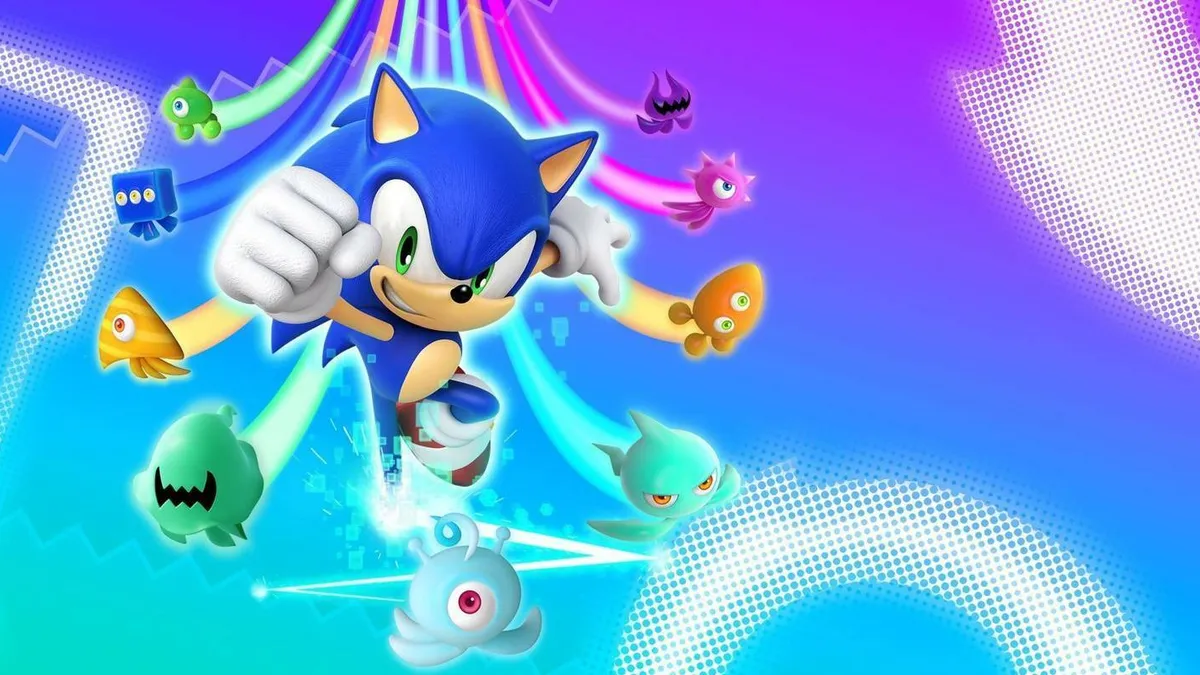 Hlavní obrázek článku: Sonic Colors: Ultimate