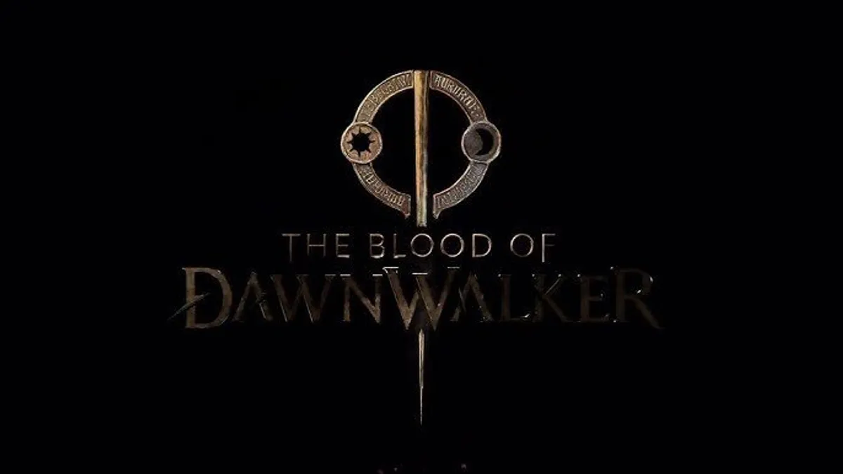 Hlavní obrázek článku: Bandai Namco představí v lednu novou temnou fantasy akční RPG hru The Blood of Dawnwalker