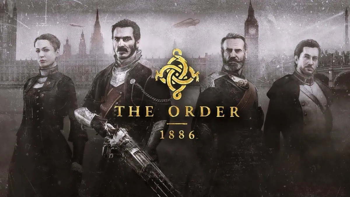Hlavní obrázek článku: The Order: 1886 vyšel před čtyřmi lety, vývojáři vypustili nové deníčky