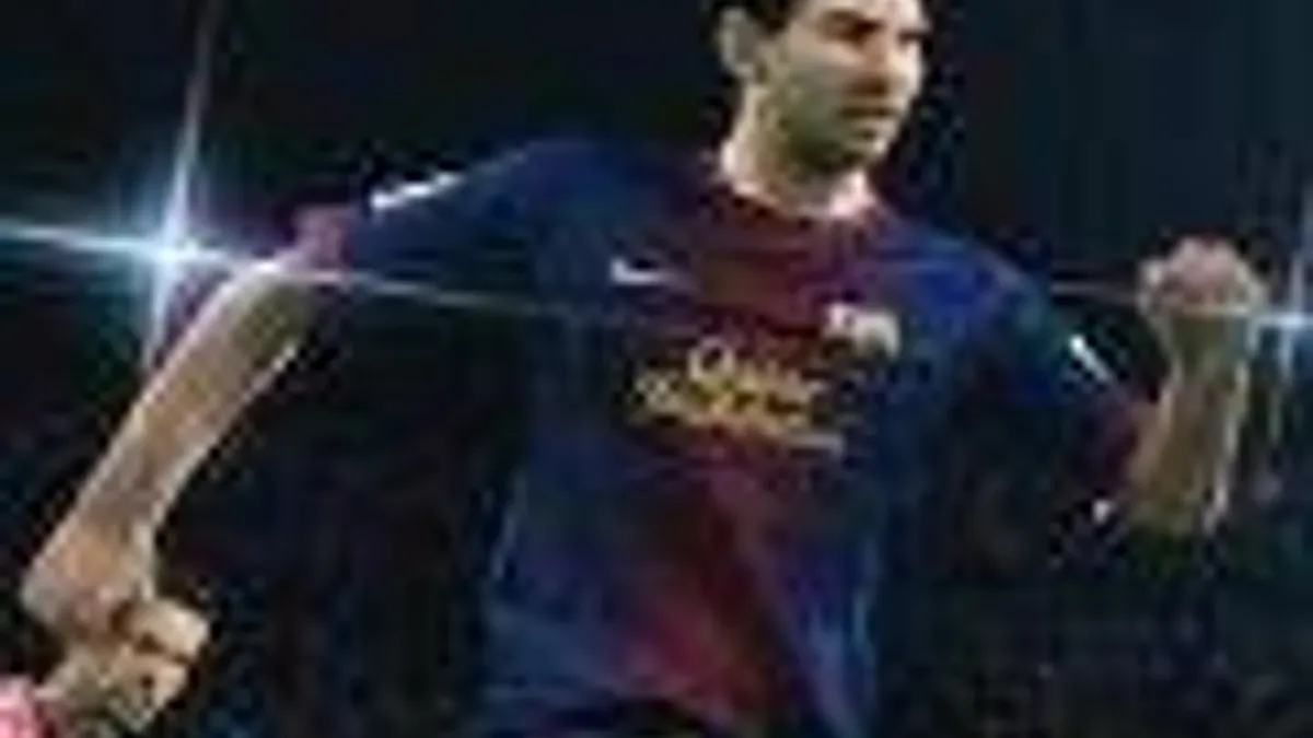 Hlavní obrázek článku: FIFA 14 - trailer pro skautování v Kariéře