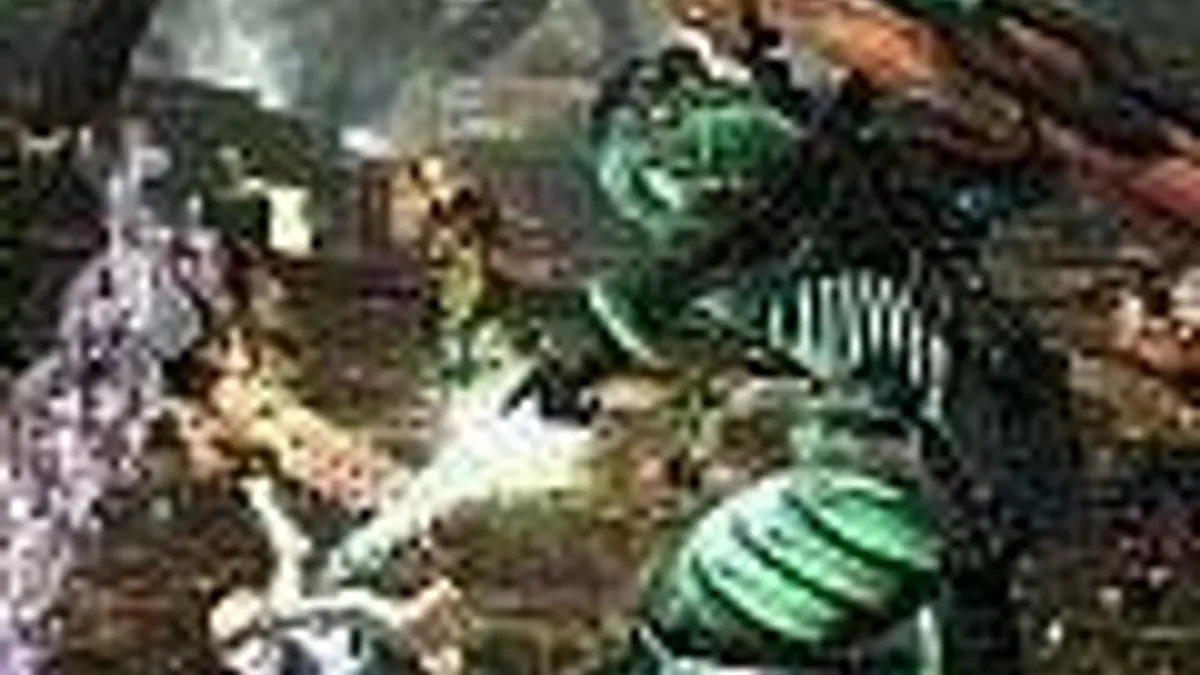 Hlavní obrázek článku: Hra Anarchy Reigns odložena na neurčito