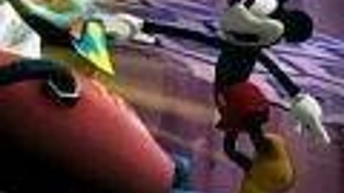 Hlavní obrázek článku: Oznámen Disney Epic Mickey Collector´s Edition